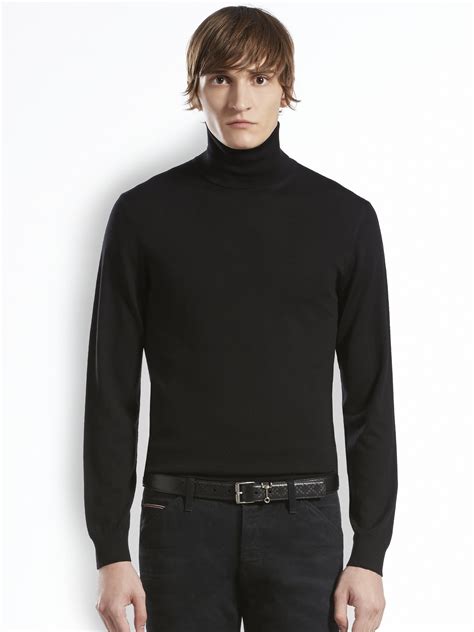 cheap gucci sweaters for men|designer men's turtleneck sweaters.